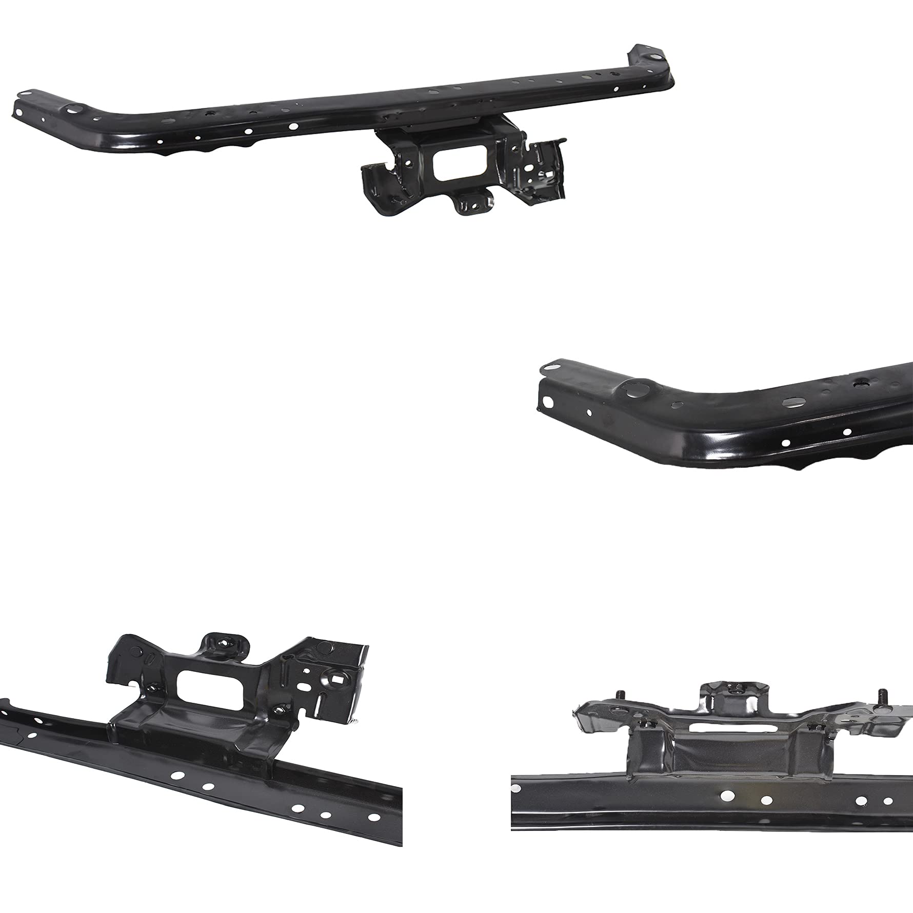 Amazon.com: munirater Radiator Support Upper Crossmember